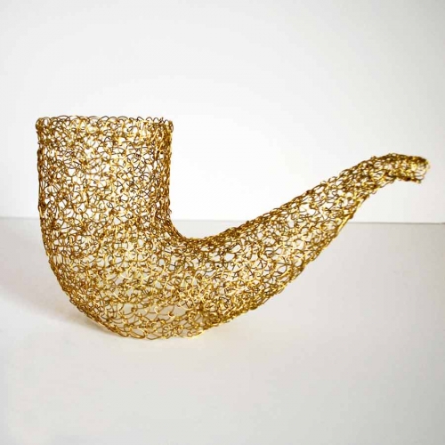 THIS IS NOT A PIPE of Giacomo Bevanati Fumogallery