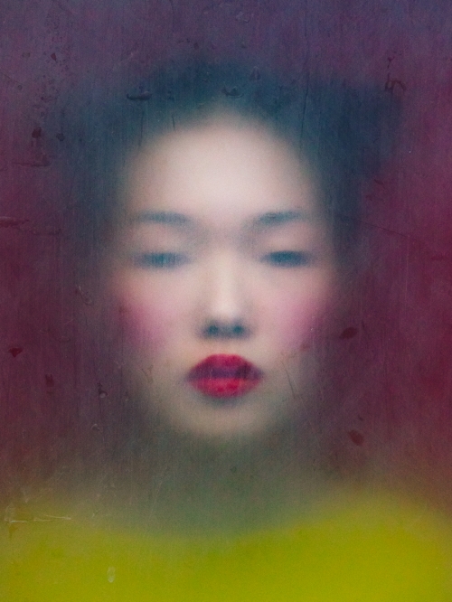 DRY COLORS II of Giuseppe Gradella Fumogallery